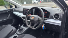 SEAT Ibiza 1.0 TSI 95 SE Technology 5dr Petrol Hatchback